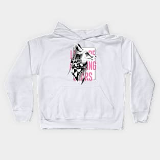 foxy Kids Hoodie